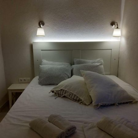 Apartmán Isabel Artemis Chorevtón Exteriér fotografie