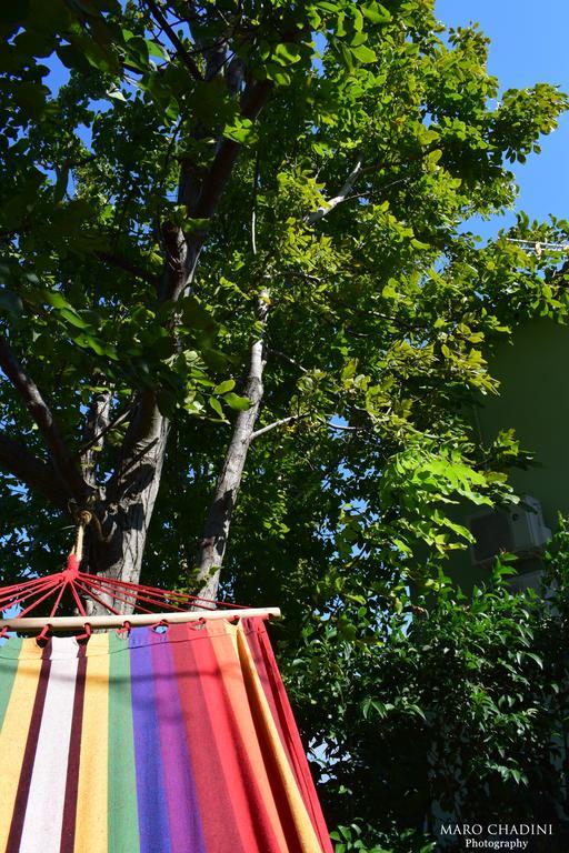 Apartmán Isabel Artemis Chorevtón Exteriér fotografie