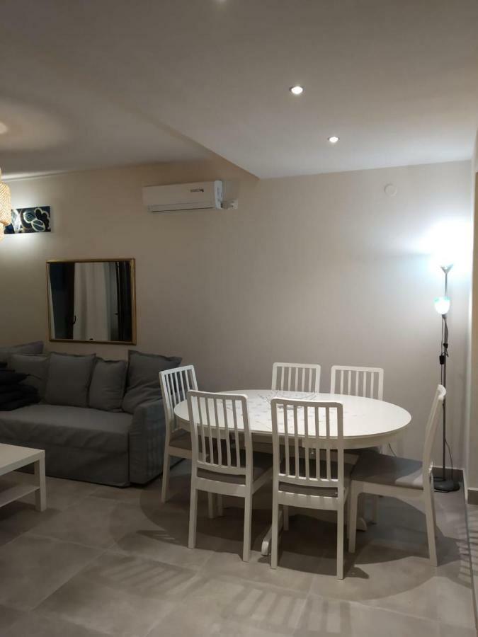 Apartmán Isabel Artemis Chorevtón Exteriér fotografie