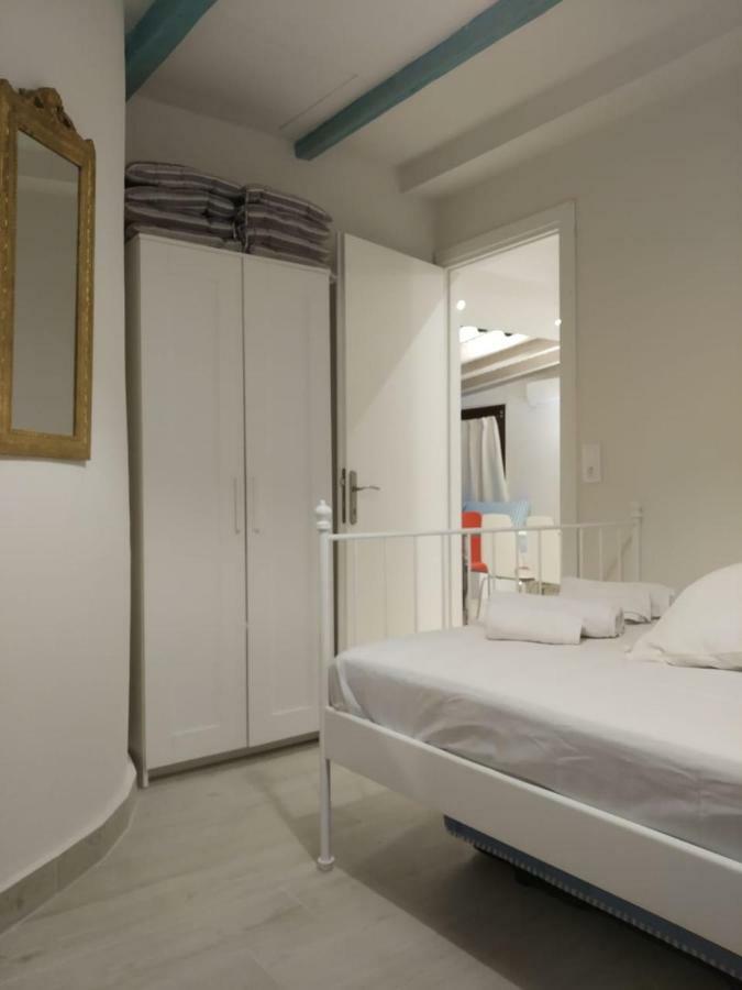 Apartmán Isabel Artemis Chorevtón Exteriér fotografie