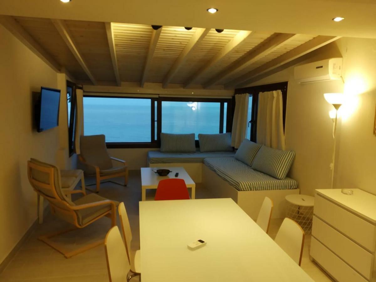 Apartmán Isabel Artemis Chorevtón Exteriér fotografie