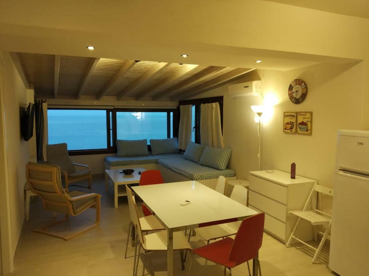 Apartmán Isabel Artemis Chorevtón Exteriér fotografie